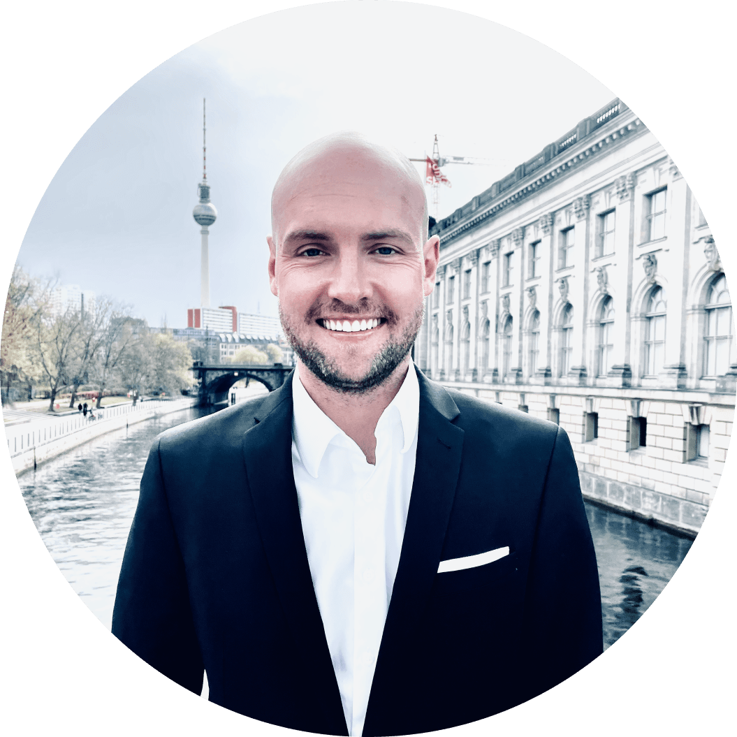 Stefan Woerner